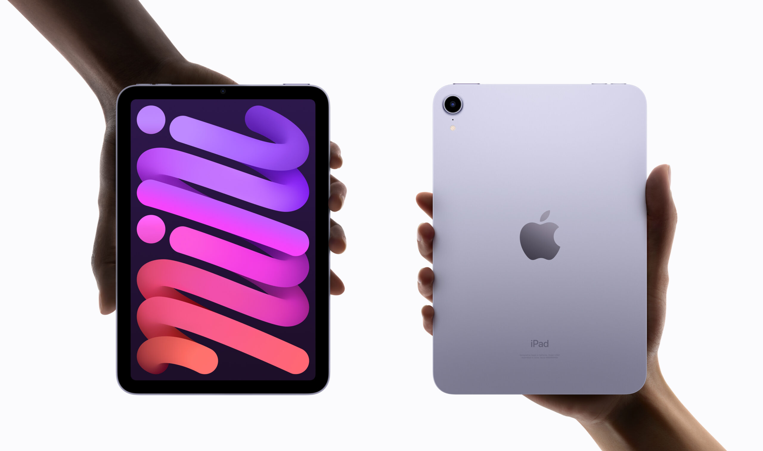 iPad mini IPAD MINI WI-FI 64GB Purple