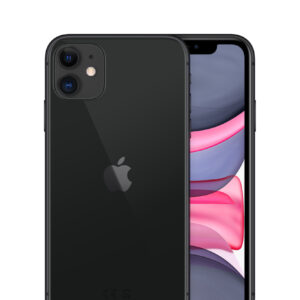 Iphone11 Black Select 2019 Geo Emea