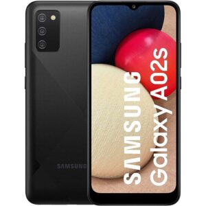 Samsung Galaxy A02s 3gb 32gb 6.5 Dual Sim Smartphone