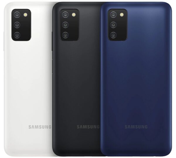 Samsung Galaxy A03s 01