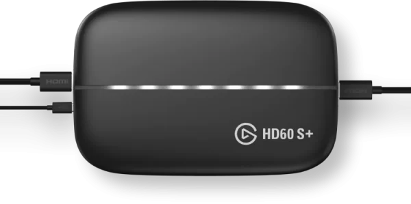 ELGATO HD60S GAME CAPTURE CARD – TECHCITY CANADA