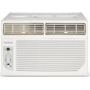 Noma 8000 Btu Electronic Window Air Conditioner 0b365d53 5184 4c28 A084 A03f663cc890