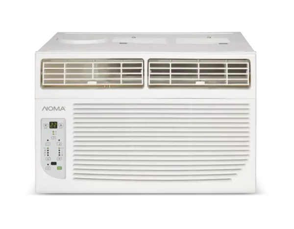 Noma 8000 Btu Electronic Window Air Conditioner 0b365d53 5184 4c28 A084 A03f663cc890