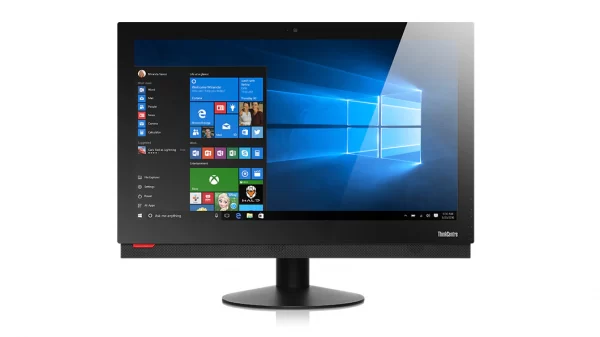 Ww Lenovo All In One Desktop Thinkcentre M910z Subseries Gallery 1