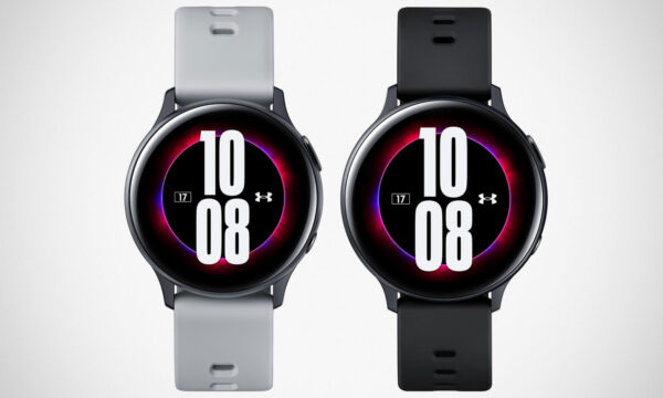 Samsung Galaxy Watch Active2 Under Armour Edition Featured Image 1568x941
