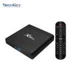 X96 AIR TV BOX