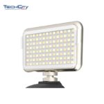 DIGIPOWER STREAMER 112 LED VIDEO LIGHT