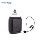 TOPSKU PORTABLE VOICE AMPLIFIER