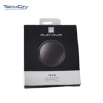 PLATINUM MULTI-CAOTED UV FILTER 52MM