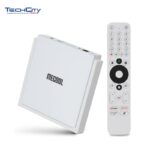 MECOOL DELUXE TV BOX
