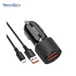 KAKUSIGA CAR CHARGER