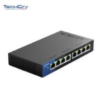 LINKSYS 8-PORT SMART GIGABIT SWITCH