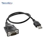 INSIGNIA USB TO RS-232 SERIAL ADPATER