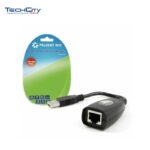 PRUDENT WAY USB OVER ETHERNET ADPATER