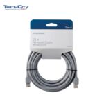 INSIGNIA 25FTCAT-7 EHERNET CABLE