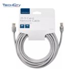 INSIGNIA 25FT CAT-6 ETHERNET CABLE
