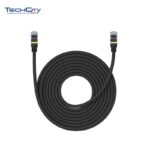 SPEEDX 3FT CAT-7 ETHERNET CABLE