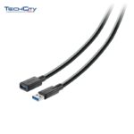 INSIGNIA 12FT USB A 3.0 EXTENSION CABLE