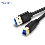 5FT UBS 3.0 A-B MALE TO MALE CABLE