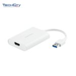 INSIGNIA USB-C TO HDMI ADAPTER