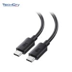 3.2 TYPE-C TO TYPE-C CBALE