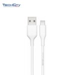 3FT USB-A TO LIGHTINING CBALE