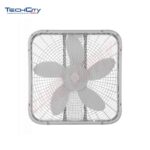 COOL WORKS 20" BOX FAN