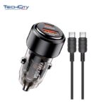 KAKUSIGA CAR CHARGER