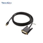6FT MINI DISPLAY PORT TO DVI CABLE