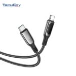 6FT TYPE-C TO TYPE CABLE