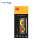 KODAK WIRELESSS PARTY SPEAKER