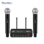 DEBRA PROFESSIONAL WIRELESS MICROPHONE