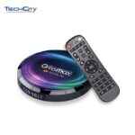 G96 MAX ANDROID TV BOX 8K