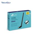 TP-LINK AC600 WIRELESS DUAL BAND USB ADPATER