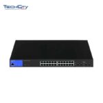 LINKSYS 1 PORT GIGABIT ETHERNET