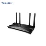 TP-LINK AX1800DUAL BAND WIFI-6 ROUTER