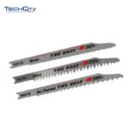 SKIL PROGESSIVE TOOTH -U-SHANK JIGSAW BLADES