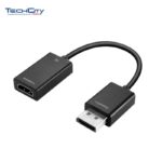 BESTBUY ESSENTIALS DISPLAY PORT TO HDMI ADPATERS