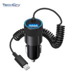 CIGARETTE LIGHTER TO LIGHTINIG