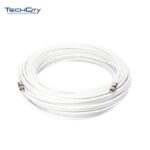 MAESTRO 100FT RG6 COXIAL CABLE