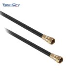 ROCKETFISH 50FTRG6 COAXIAL CABLE