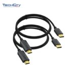 INSIGNIA DISPLAY PORT MALE TO MALE CABLE