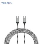 10FT TYPE-C TO LIGHTINING CABLE