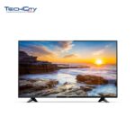 SANYO 55" ROKU SMART TV