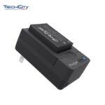 DIGIPOWER RE-FUEL TRAVEL CHAERGE KIT