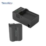 DIGIPOWER RE-FUEL DSLR CAMERA RECHARGEBALE BATTERY