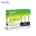 TP-LINK MESH WIFI EXTENDER AC1900 DUAL BAND