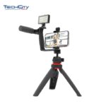 DIGIPOWER GO VIRAL SUPER STAR ESSENTIAL VLOGGING KIT