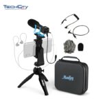 MONKEY MIC WITH TRIPOD