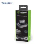 DIGIPOWER RE-FUEL GO CHARGER